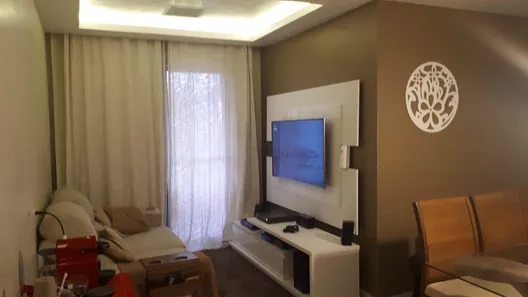 Apartamento com 2 Quartos à venda, 51m² no Taquara, Rio de Janeiro
