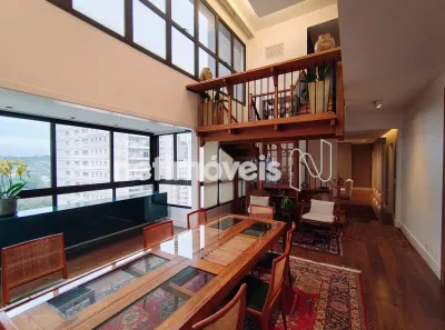 Cobertura com 2 Quartos à venda, 384m² no Itaim Bibi, São Paulo