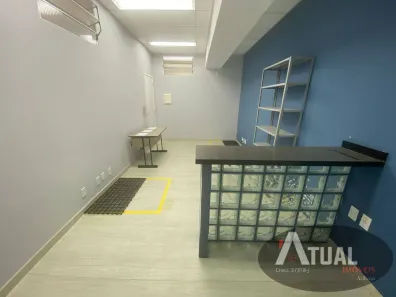 Sala Comercial para venda ou aluguel, 18m² no Terra Preta (Terra Preta), Mairiporã