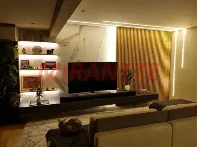 Apartamento com 3 Quartos à venda, 134m² no Santana, São Paulo