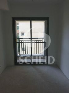 Apartamento com 1 Quarto à venda, 28m² no Jardim Prudência, São Paulo