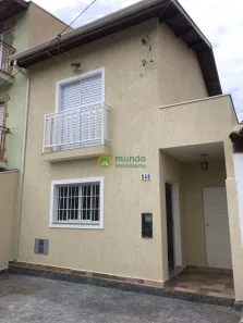 Sobrado com 2 Quartos à venda, 90m² no Centro, Taubaté