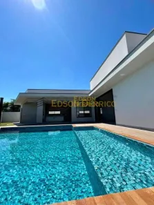 Casa de Condomínio com 3 Quartos à venda, 196m² no Residencial Village Splendore, Pindamonhangaba