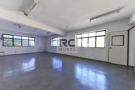 Sala Comercial para alugar, 240m² no Barro Preto, Belo Horizonte