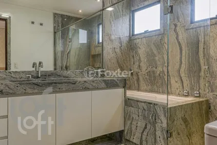 Apartamento com 4 Quartos à venda, 220m² no Santana, São Paulo