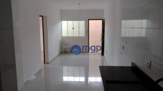 Apartamento com 2 Quartos à venda, 56m² no Vila Nova Mazzei, São Paulo