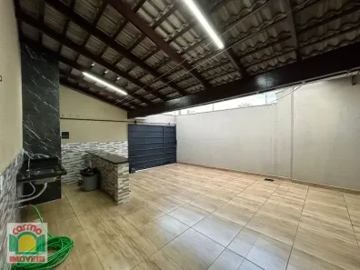 Casa com 3 Quartos à venda, 140m² no Residencial Arco-Íris, Anápolis