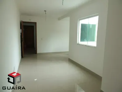 Cobertura com 2 Quartos à venda, 100m² no Vila Camilópolis, Santo André
