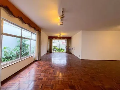 Casa com 4 Quartos à venda, 638m² no Vila Nova Conceição, São Paulo