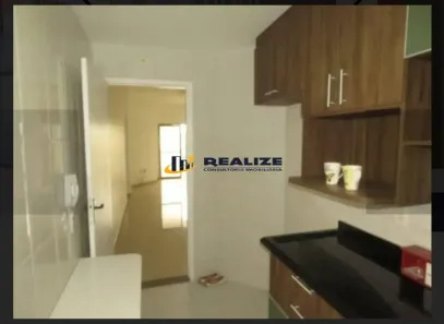 Apartamento com 2 Quartos à venda, 76m² no Parque São Caetano, Campos dos Goytacazes