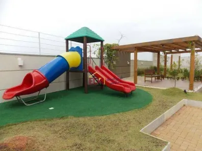 Apartamento com 2 Quartos à venda, 98m² no Jardim Califórnia, Jacareí