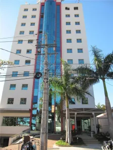 Sala Comercial com 1 Quarto à venda, 60m² no Jardim Chapadão, Campinas