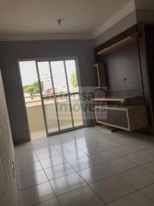 Apartamento com 2 Quartos à venda, 55m² no Bosque dos Eucaliptos, São José dos Campos