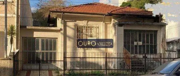 Lote/Terreno à venda, 500m² no Mooca, São Paulo