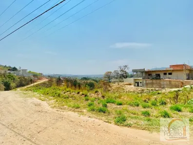 Lote/Terreno à venda, 1012m² no Jardim Estância Brasil, Atibaia