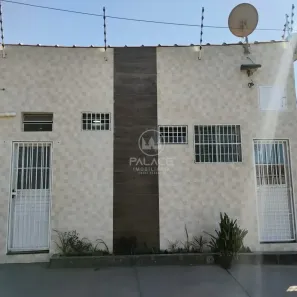 Kitnet com 1 Quarto para alugar, 20m² no Conjunto Habitacional Água Branca, Piracicaba
