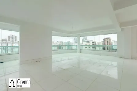Cobertura com 4 Quartos à venda, 264m² no Planalto Paulista, São Paulo