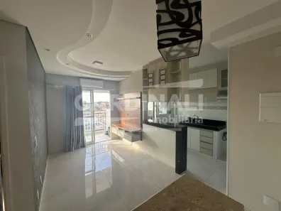 Apartamento com 2 Quartos à venda, 49m² no Vila Xavier (Vila Xavier), Araraquara