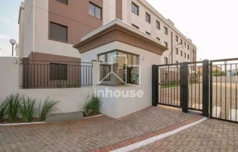 Apartamento com 2 Quartos à venda, 42m² no Planalto Verde, Ribeirão Preto
