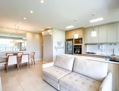 Apartamento com 3 Quartos à venda, 91m² no Swiss Park, Campinas