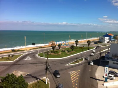 Apartamento com 1 Quarto à venda, 39m² no Costa do Sol, Macaé