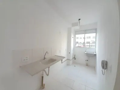 Apartamento com 1 Quarto à venda, 45m² no Chácara Maria Trindade, São Paulo