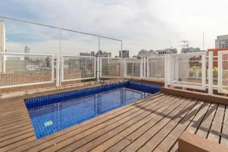 Cobertura com 4 Quartos à venda, 333m² no Chácara Santo Antônio (Zona Sul), São Paulo