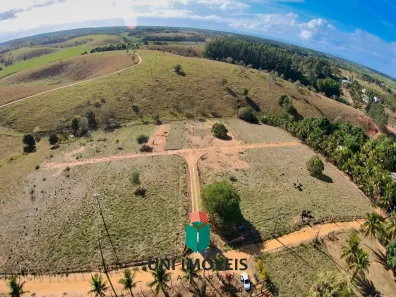 Lote/Terreno à venda, 875m² no Santa Mônica, Guarapari