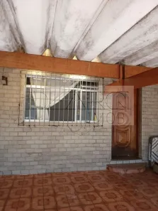 Casa com 5 Quartos à venda, 280m² no Vila Cordeiro, São Paulo