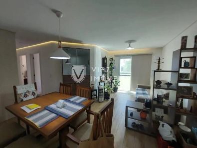 Apartamento com 3 Quartos à venda, 80m² no Jardim Vera Cruz, Sorocaba