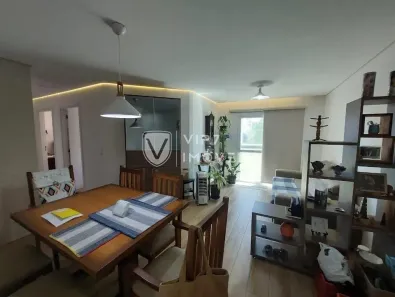 Apartamento com 3 Quartos à venda, 80m² no Jardim Vera Cruz, Sorocaba