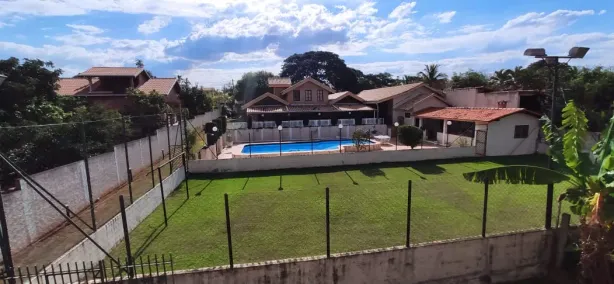 Fazenda/Sítio com 5 Quartos à venda, 650m² no Jardim Flamboyant III, Boituva