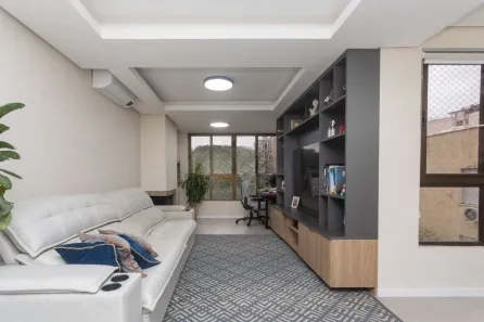 Apartamento com 3 Quartos à venda, 104m² no Boa Vista, Porto Alegre