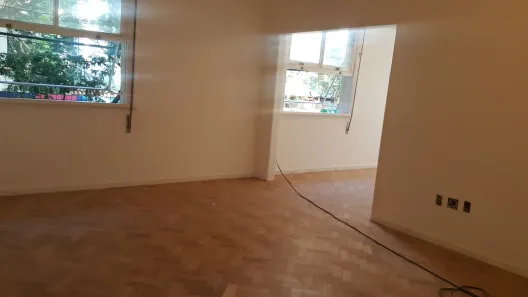 Apartamento com 2 Quartos para alugar, 100m² no Leblon, Rio de Janeiro