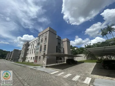 Apartamento com 2 Quartos à venda, 50m² no Itoupavazinha, Blumenau