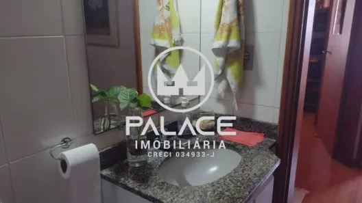 Apartamento com 2 Quartos à venda, 45m² no Campestre, Piracicaba