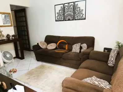Casa com 2 Quartos à venda, 64m² no Centro, Atibaia