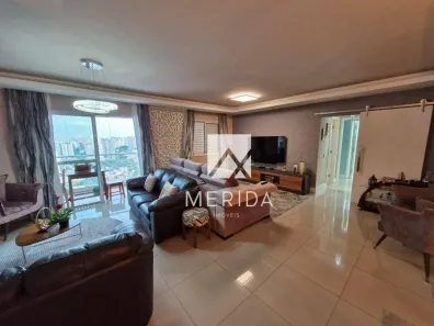 Apartamento com 3 Quartos à venda, 130m² no Jardim, Santo André