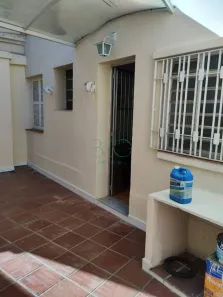 Casa com 2 Quartos para alugar, 120m² no Parque da Mooca, São Paulo