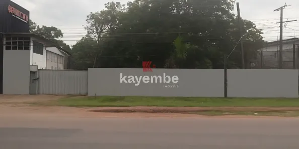 Galpão/Depósito/Armazém à venda, 37000m² no , Marituba