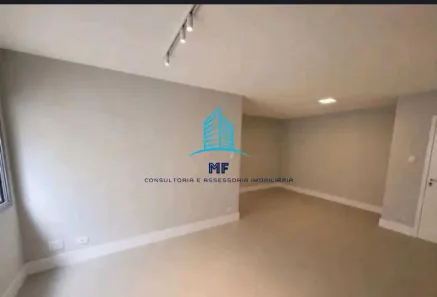 Apartamento com 3 Quartos à venda, 106m² no Consolação, São Paulo