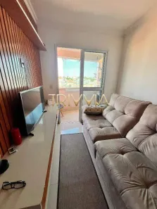 Apartamento com 2 Quartos à venda, 65m² no Santa Mônica, Uberlândia