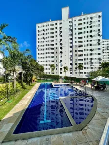 Apartamento com 2 Quartos à venda, 49m² no Nova Parnamirim, Parnamirim
