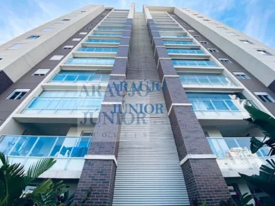 Apartamento com 3 Quartos para alugar, 94m² no Vila Santo Antônio, Americana