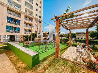 Apartamento com 2 Quartos à venda, 64m² no Nova Parnamirim, Parnamirim
