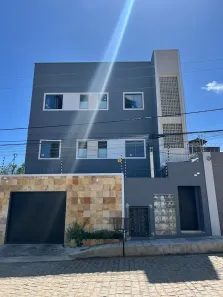 Flat com 1 Quarto para alugar, 40m² no Cidade Universitária, Juazeiro do Norte