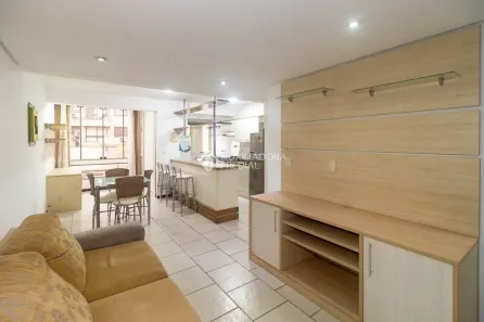 Apartamento com 1 Quarto para alugar, 61m² no Centro Histórico, Porto Alegre