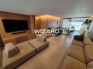 Apartamento com 3 Quartos à venda, 163m² no Vila Mariana, São Paulo