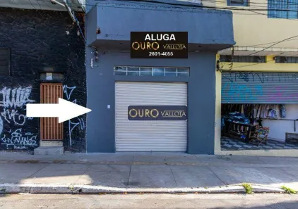 Ponto Comercial para alugar, 100m² no Vila Regente Feijó, São Paulo