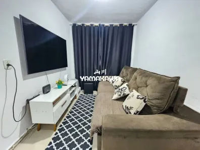 Apartamento com 2 Quartos à venda, 56m² no Conjunto Residencial José Bonifácio, São Paulo